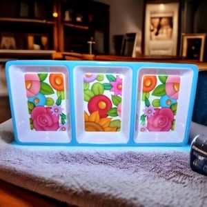 Mary Engelbreit Divided Tray
